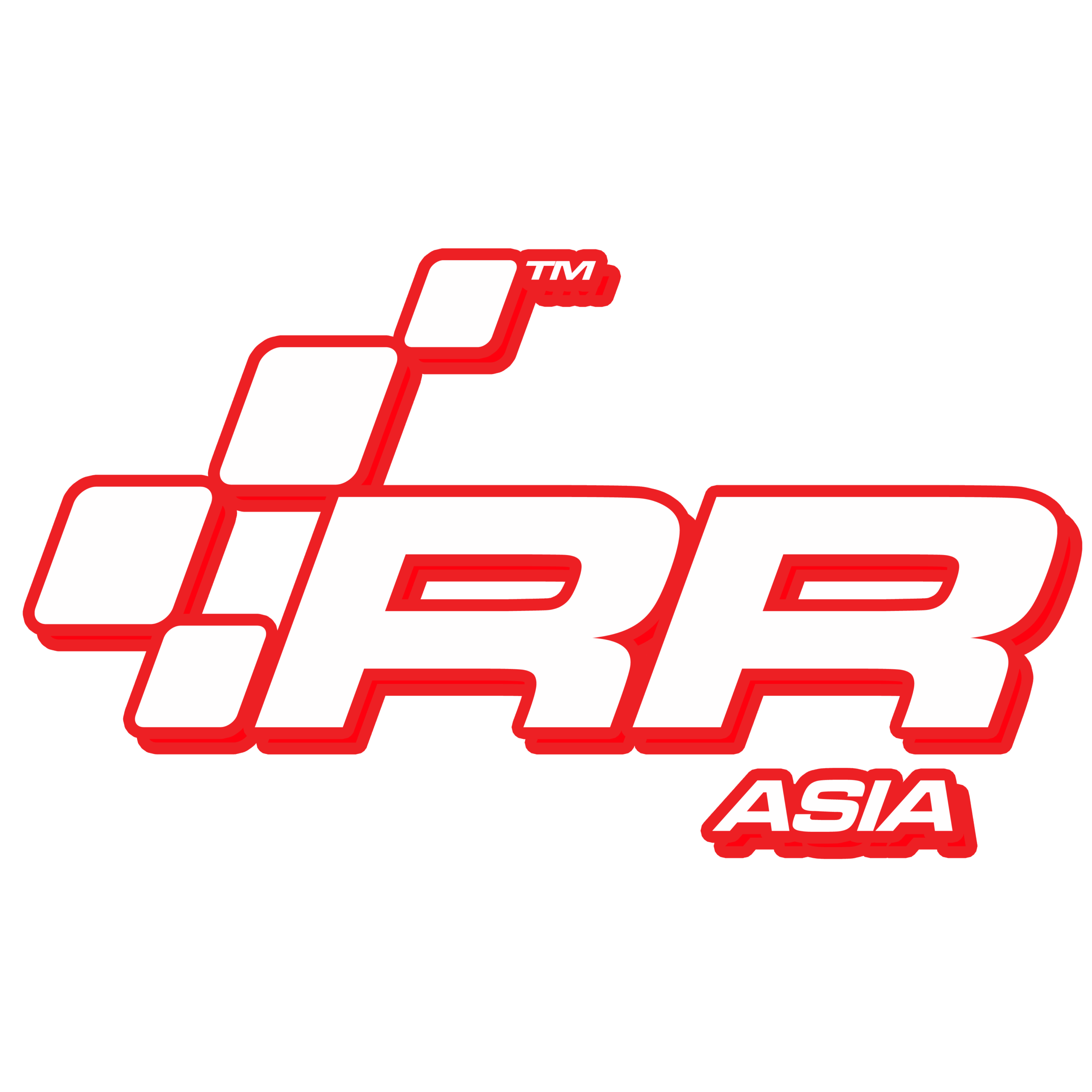 RaceRoom Asia